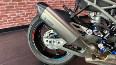 BMW M 1000 R (25MY)